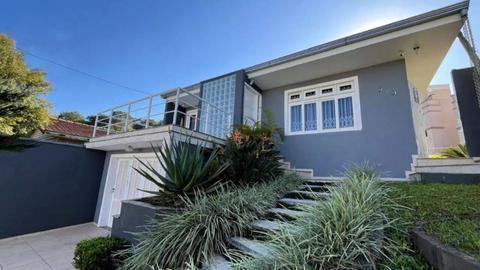 Casa à venda em Almirante Tamandaré, Tanguá, com 3 quartos, com 206.7 m²
