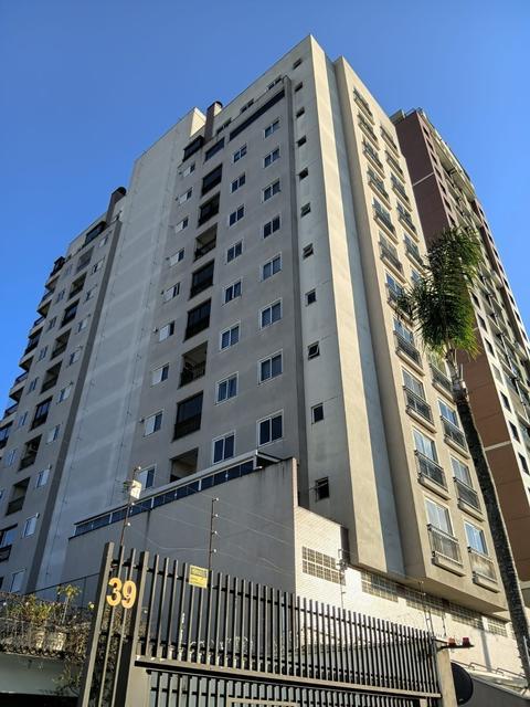 Cobertura à venda em Curitiba, Novo Mundo, com 3 quartos, com 120.65 m²