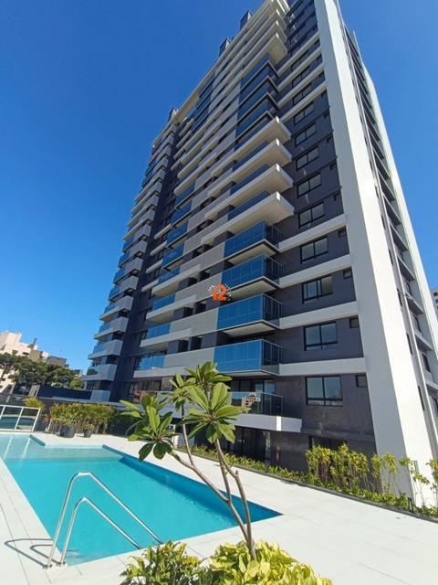 Apartamento à venda em Curitiba, Cabral, com 3 quartos, com 101.02 m², Klimt