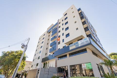 Cobertura à venda em Curitiba, Vila Izabel, com 4 quartos, com 131.77 m², Ilha de Capri